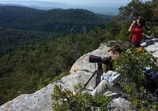 Technicien Gestionnaire d’Espaces Naturels